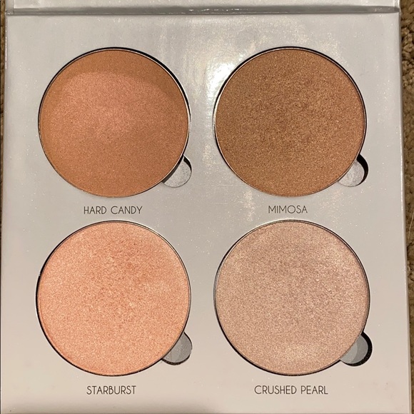 Anastasia Beverly Hills iconic GLOW KIT GLEAM - Picture 3 of 3